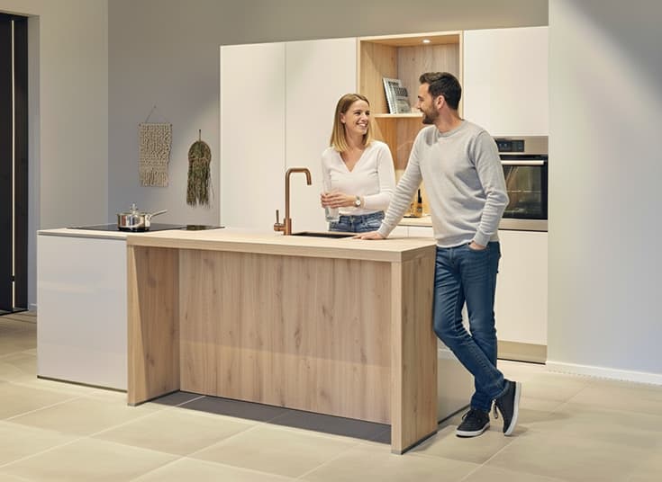 FabrieksSale Keuken Kampioen