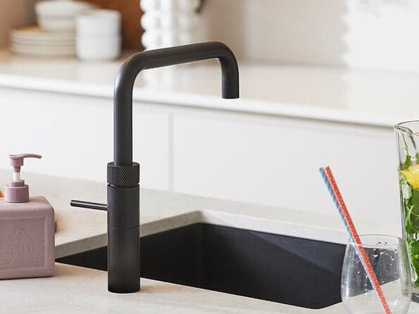 Mat-zwarte-Quooker-Cube