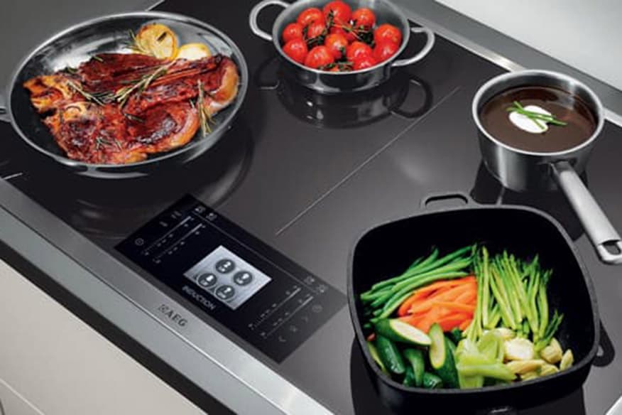 Alles over de kookplaat