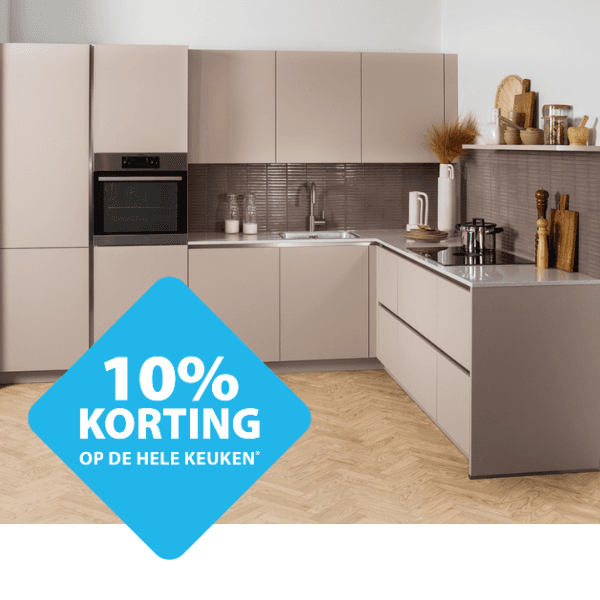 Opening Keuken Kampioen Uden