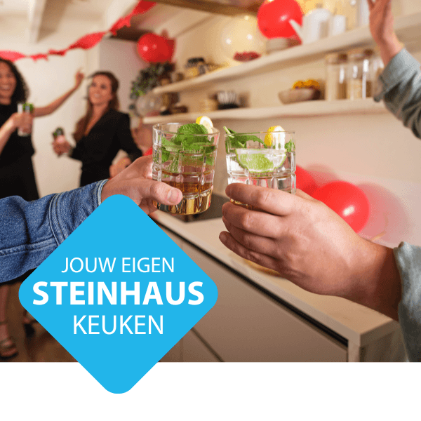 Opening Keuken Kampioen Uden