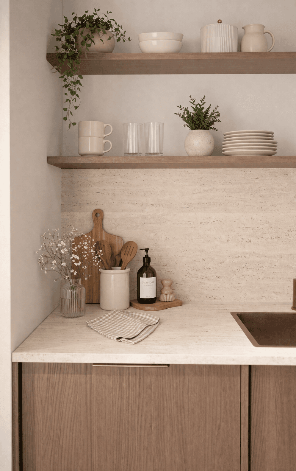 Kopie van blad keukengestyled.png Steinhaus Saale Truffelbruin