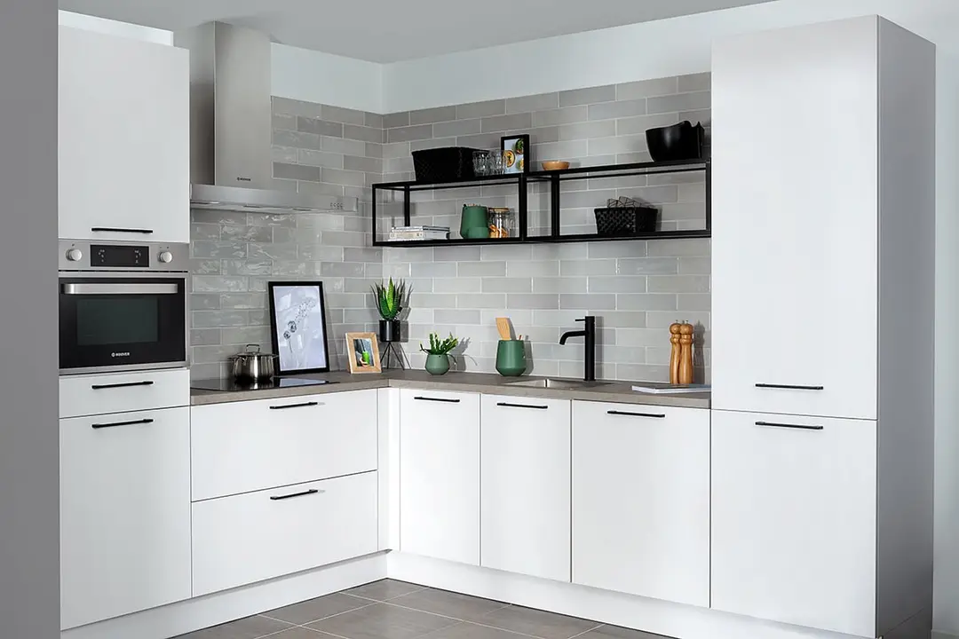 Goedkope keuken